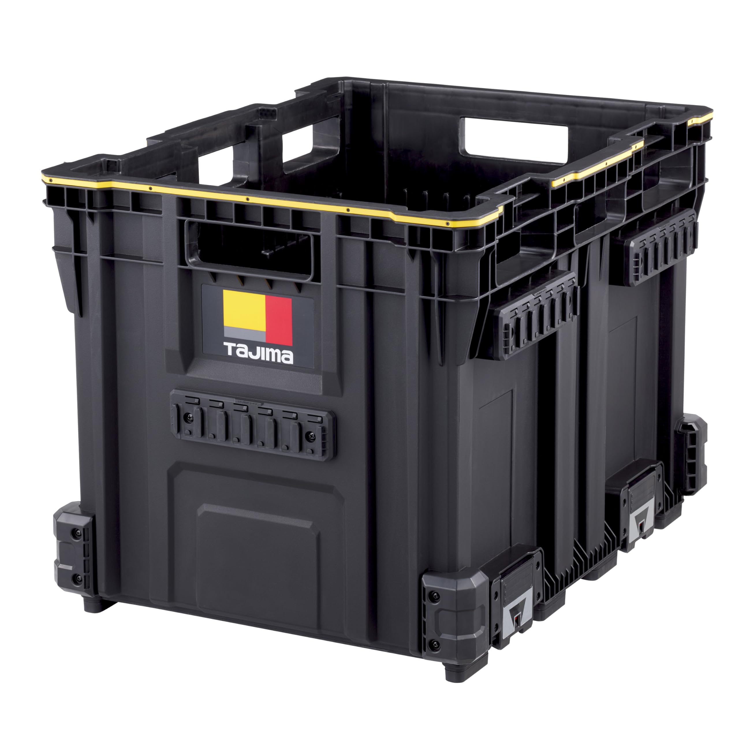 Amazon | タジマ セフシステム セフツールバスケットダブル TB-TBSKW